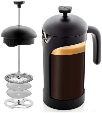 French PressÂ Coffee Tea Expresso Maker, 34 oz