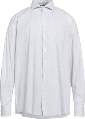 PURE H.TICO Shirt White