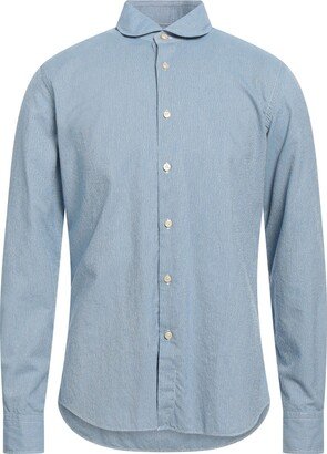 Shirt Light Blue-BI