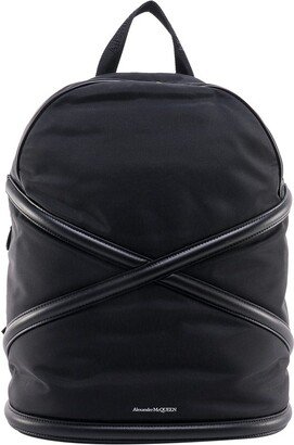 The Harness Backpack-AB
