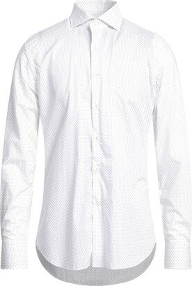 Shirt White-GJ