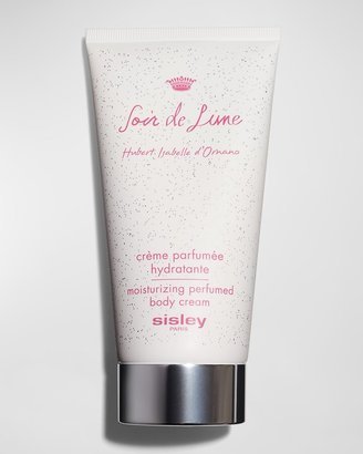 Soir de Lune Perfumed Body Cream