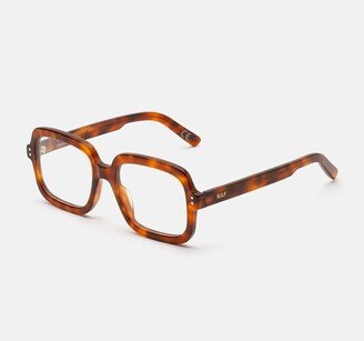 Numero 103 Havana Diversa Tobacco Glasses