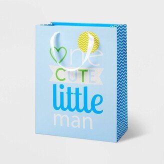 Medium 'One Cute Little' Baby Shower Gift Bag - Spritz™