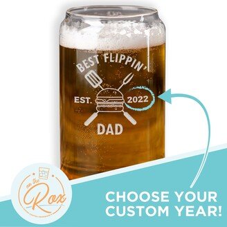 Best Flippin Dad-Custom Dad Gift-Best Ever-Birthday Gift For From Kids-Dad Birthday Gift-Funny Gifts-Funny