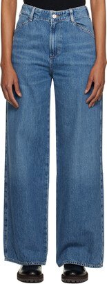 Blue Paloma Jeans