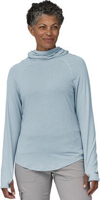 Tropic Comfort Natural Shirt - Women's