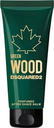 Green Wood Aftershave Balm 100ml