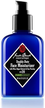 Double-Duty Face Moisturizer, 3.3 oz.