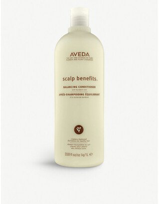 Scalp Benefits™ Balancing Conditioner 1l