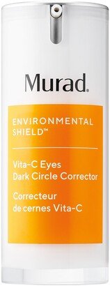 Vitamin C Dark Circle Correcting Eye Serum