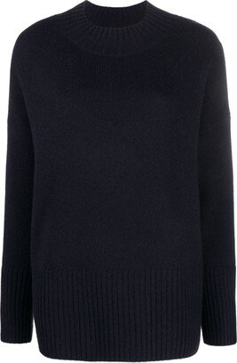 Comfort cashmere jumper