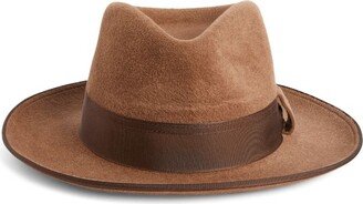 Fur Felt Fedora