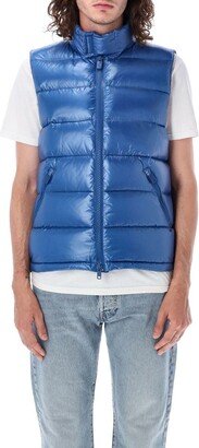 Padded vest-AF