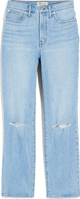 The Perfect Vintage Straight Leg Jeans