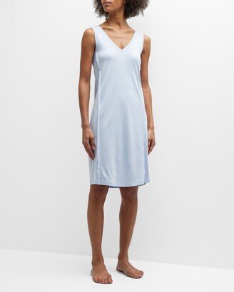 Pure Essence Sleeveless Nightgown