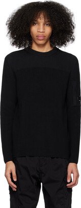 Black Sea Island Sweater