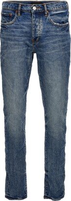 'p001' Jeans-AF