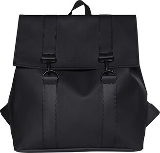 Rains MSN Bag Black