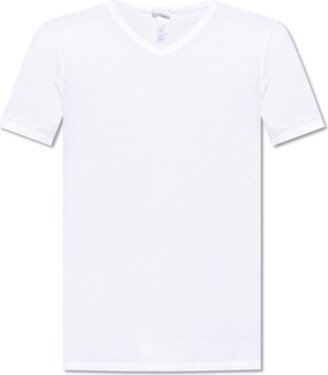 Underwear T-shirt - White