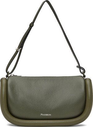 Khaki Bumper-15 Bag