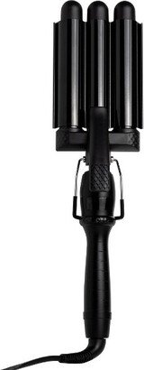 Mermade Hair Mermade PRO Mini Hair Waver - 1 Black