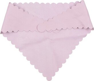 THE GREGORY Hair Accessory Light Pink