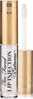 Lip Injection Extreme Instant & Long Term Lip Plumper, Travel Size