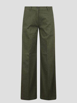 Nadia Palazzo Chino Trousers