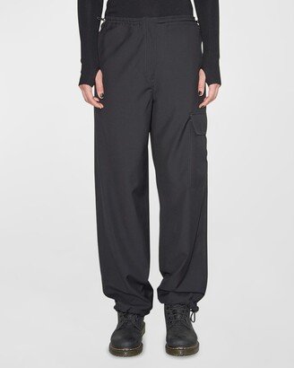 WE-AR4 The Freestyle Cargo Pants