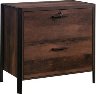 Briarbrook 2 Drawer Lateral File Barrel Oak