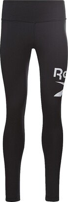 Identity Logo Leggings