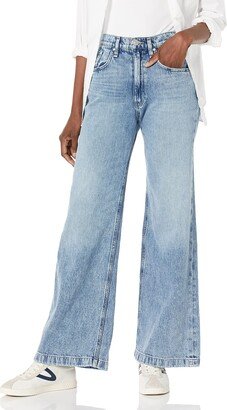 Women's Jodie High Rise Loose Wide Leg