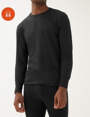 Heatgen™ Medium Thermal Long Sleeve Top