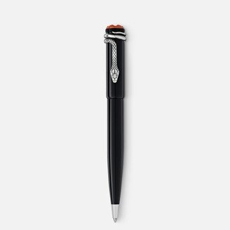 Heritage Collection Rouge Et Noir Special Edition Ballpoint Pen