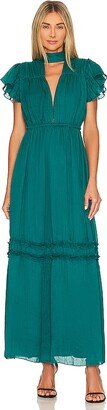 x REVOLVE Loraine Maxi Dress