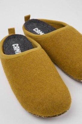 Wabi Wool Slipper