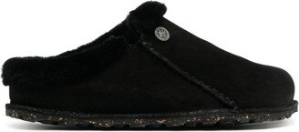 Zermatt Premium suede slippers-AA