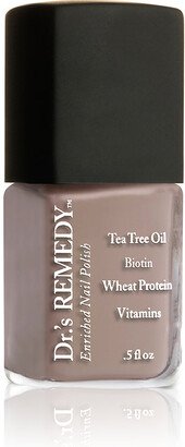 Remedy Nails Dr.'s REMEDY Enriched Nail Care COZY Cafe