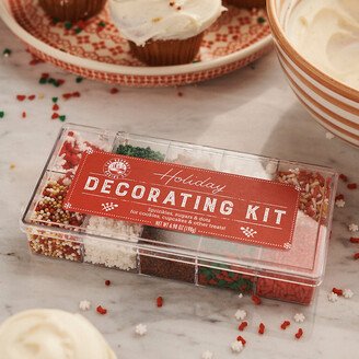 Holiday Baking Decoration Kit
