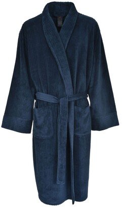 Hanes Platinum Hanes Men's Big and Tall Soft Touch Robe