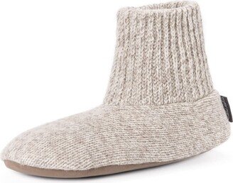 Men's Morty Ragg Wool Slipper Sock