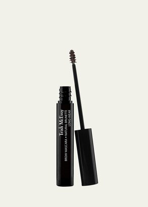 Fuller Brows Brow Mascara