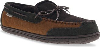 Firwood Moc Toe Slipper