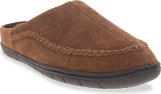 Cypress Suede Slipper