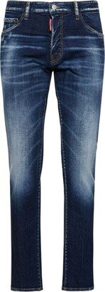 Cool Guy cotton denim jeans-AA