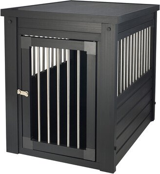 New Age Pet Ecoflex Dog Crate-AD