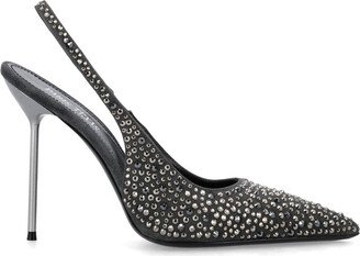 Holly Lidia slingback