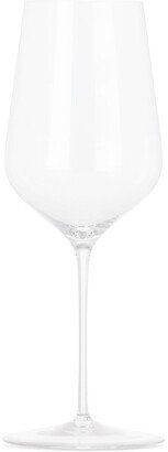 Stem Zero Trio White Wine Glass