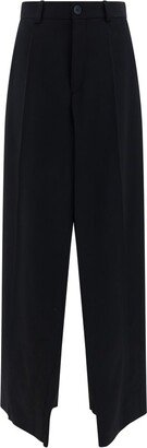 Double Front Trousers